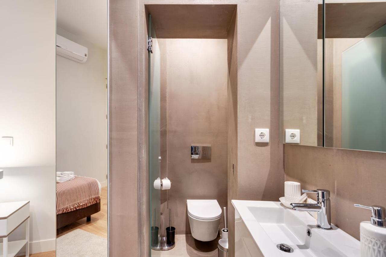 Tiara Downtown Apartments By Da'Home Porto Exterior foto