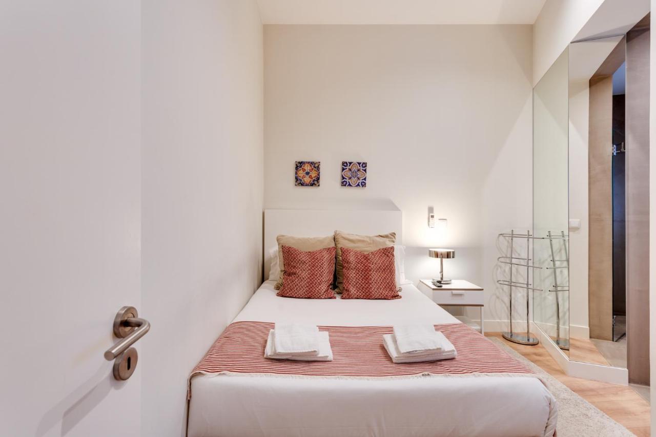Tiara Downtown Apartments By Da'Home Porto Exterior foto