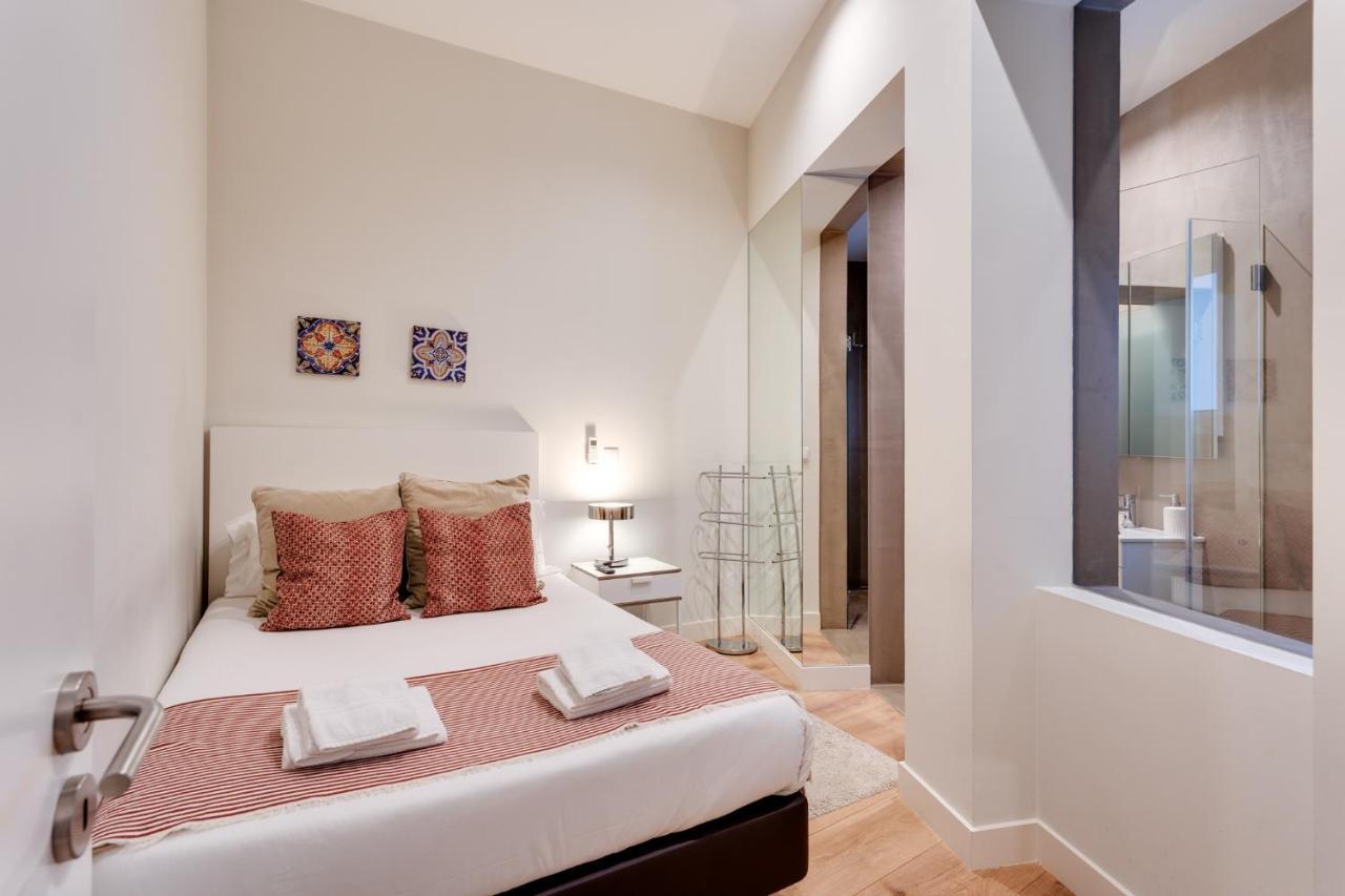 Tiara Downtown Apartments By Da'Home Porto Exterior foto