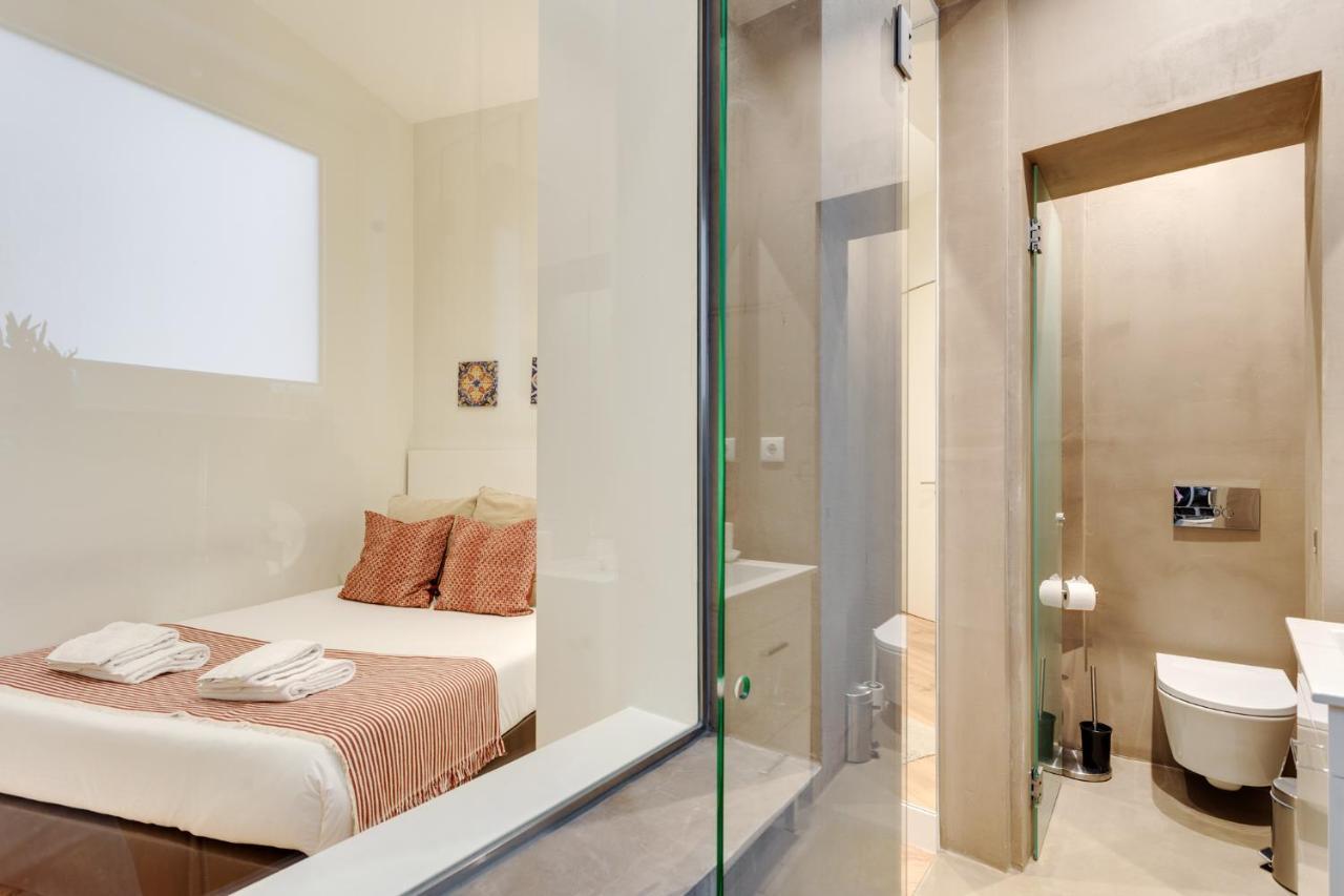 Tiara Downtown Apartments By Da'Home Porto Exterior foto