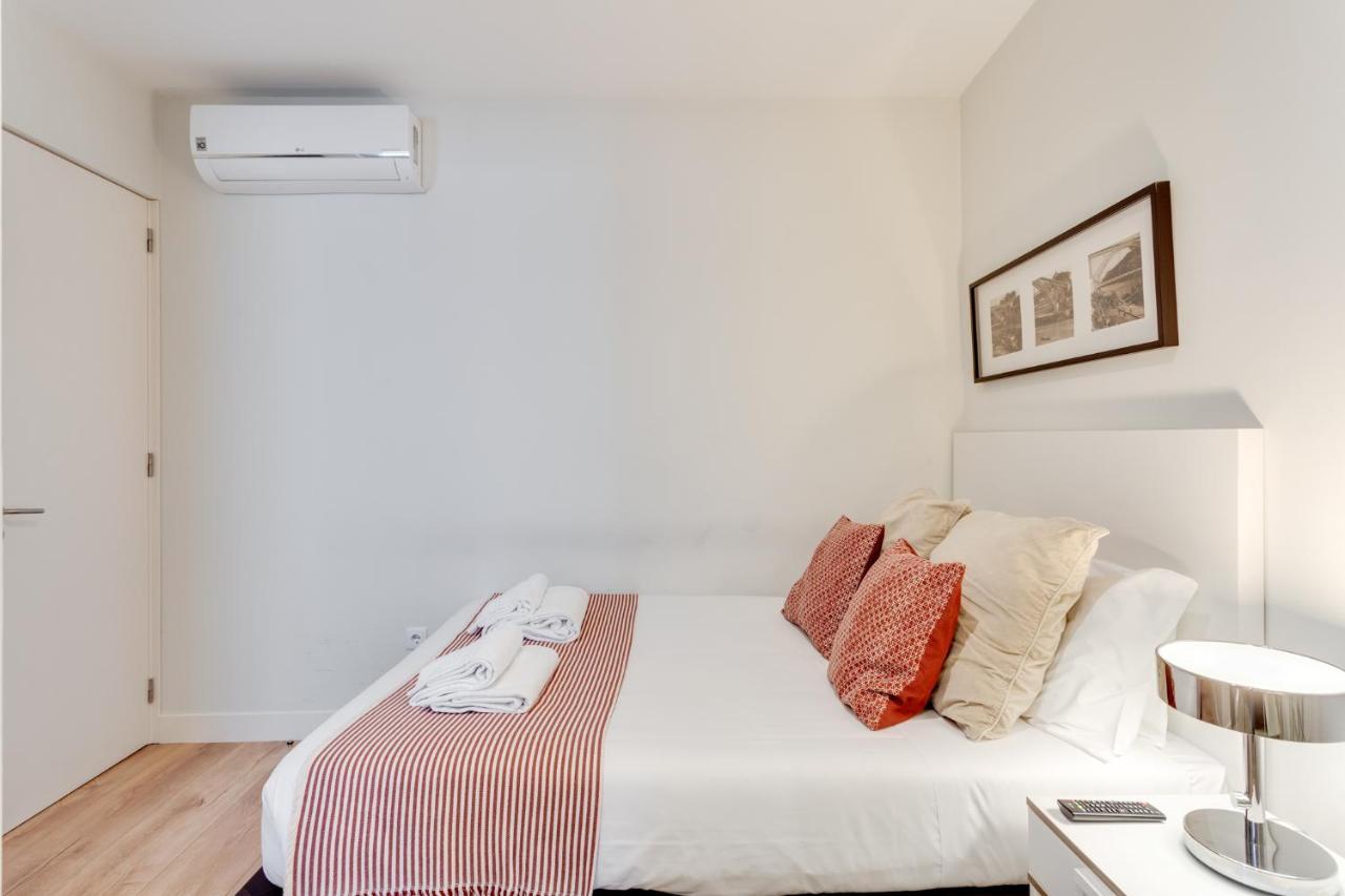 Tiara Downtown Apartments By Da'Home Porto Exterior foto