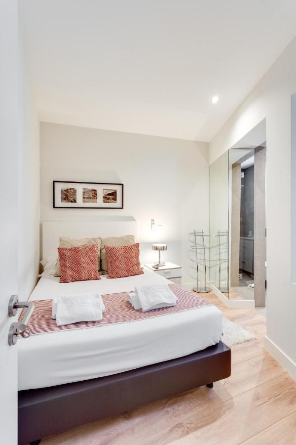 Tiara Downtown Apartments By Da'Home Porto Exterior foto