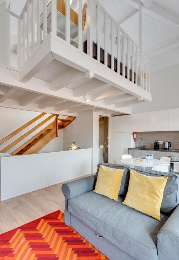 Tiara Downtown Apartments By Da'Home Porto Exterior foto