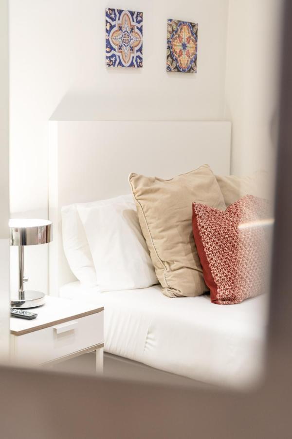 Tiara Downtown Apartments By Da'Home Porto Exterior foto