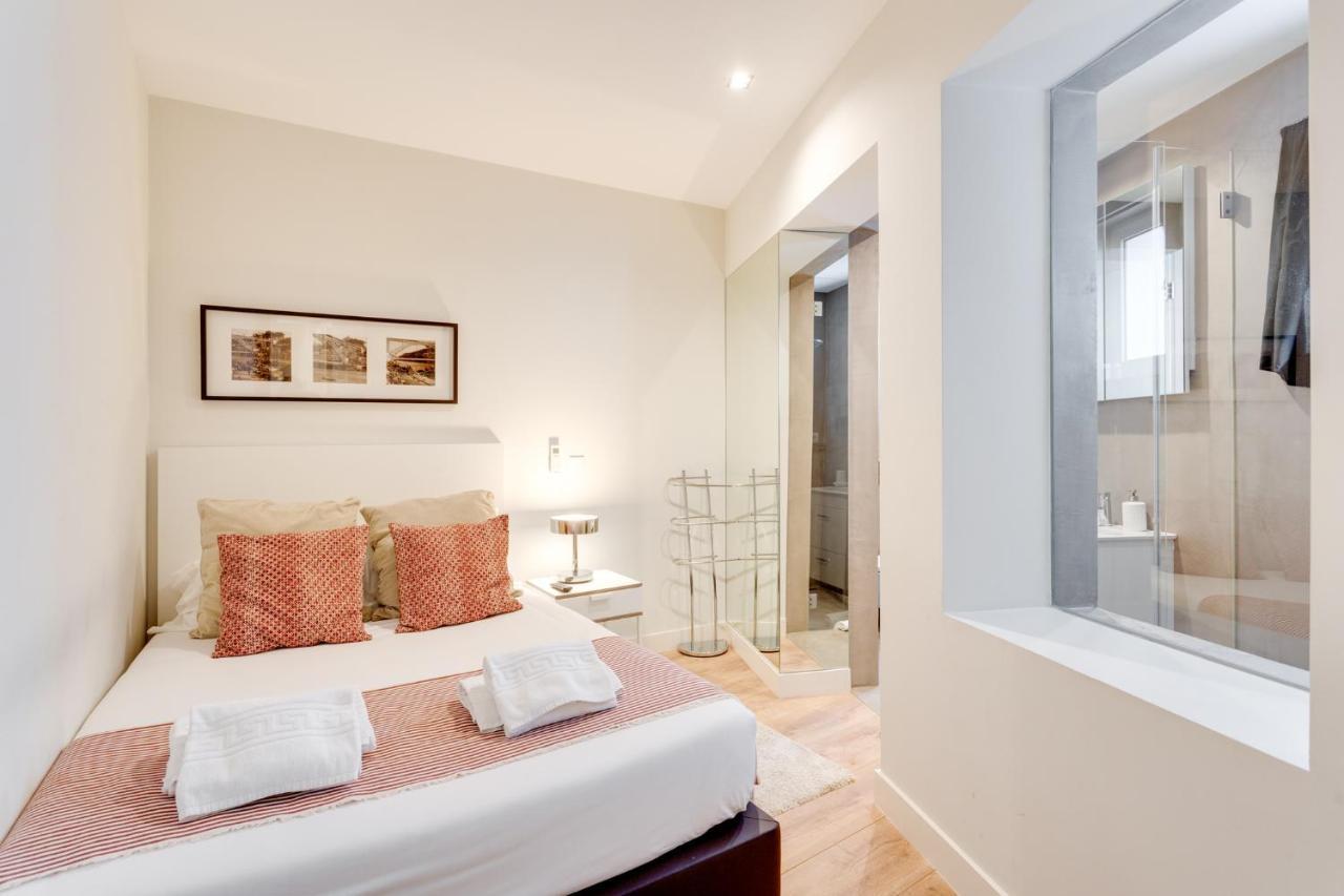 Tiara Downtown Apartments By Da'Home Porto Exterior foto