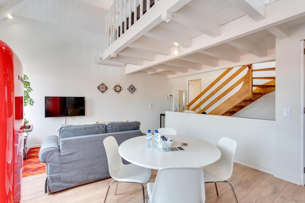Tiara Downtown Apartments By Da'Home Porto Exterior foto