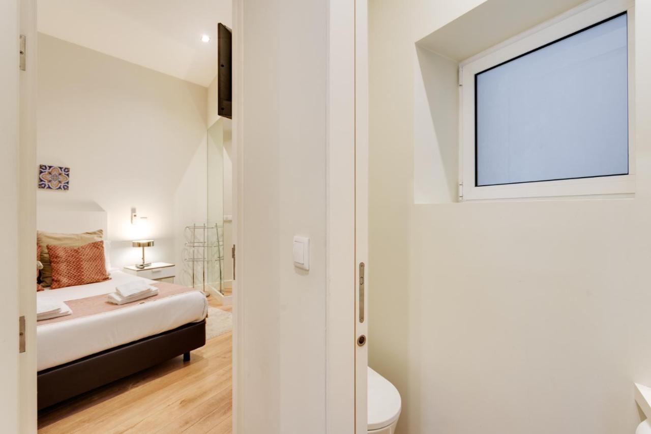 Tiara Downtown Apartments By Da'Home Porto Exterior foto