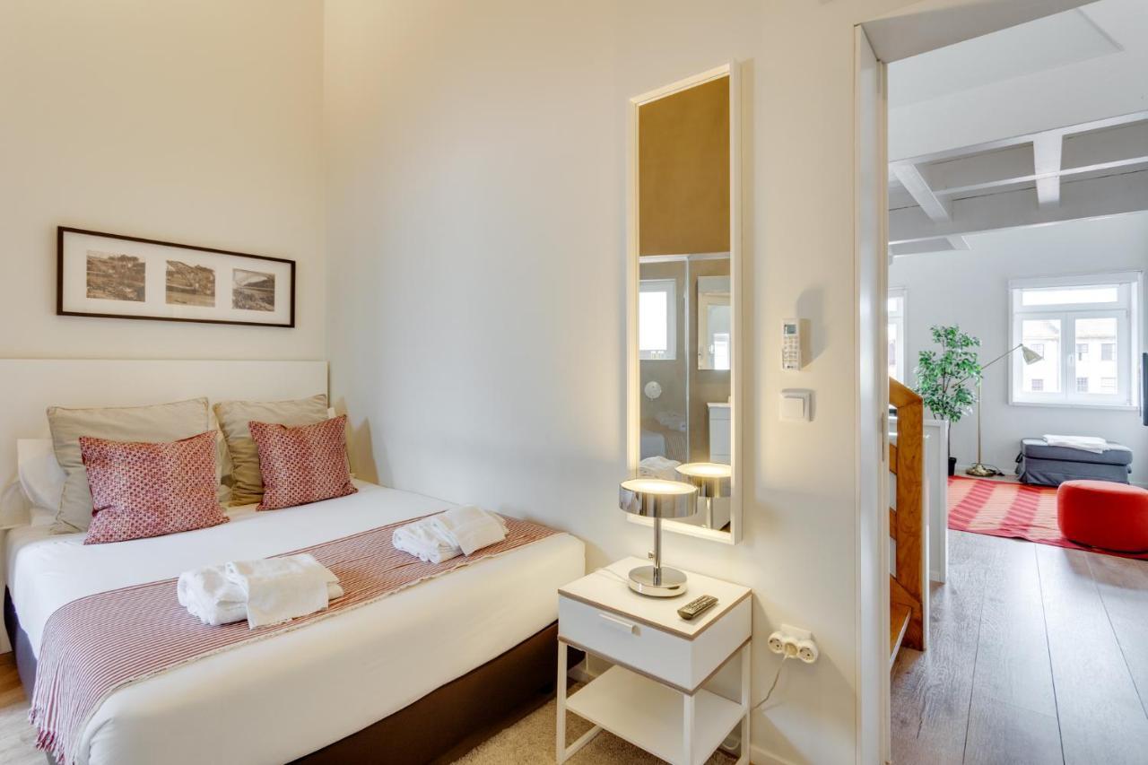 Tiara Downtown Apartments By Da'Home Porto Exterior foto