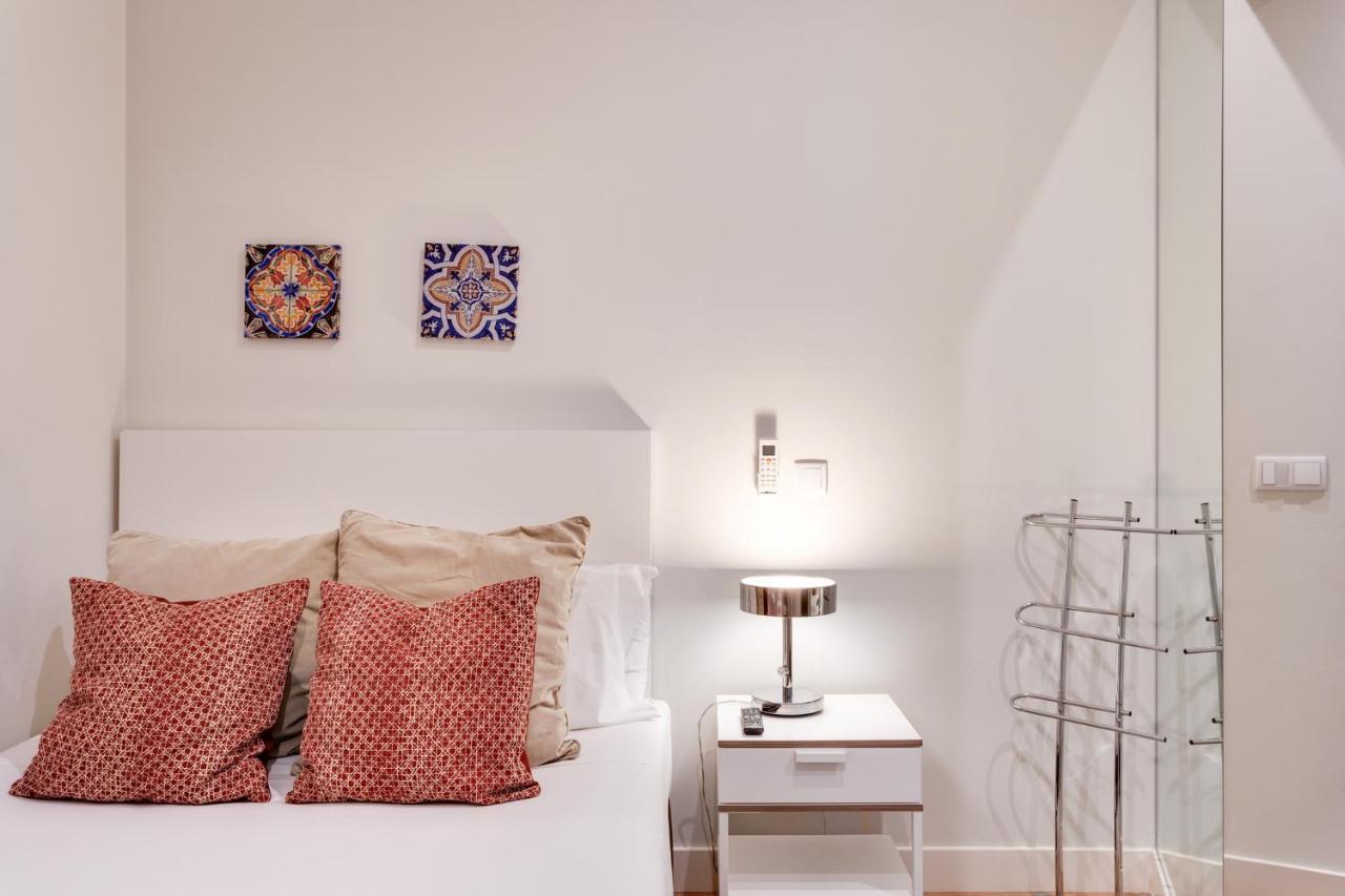 Tiara Downtown Apartments By Da'Home Porto Exterior foto