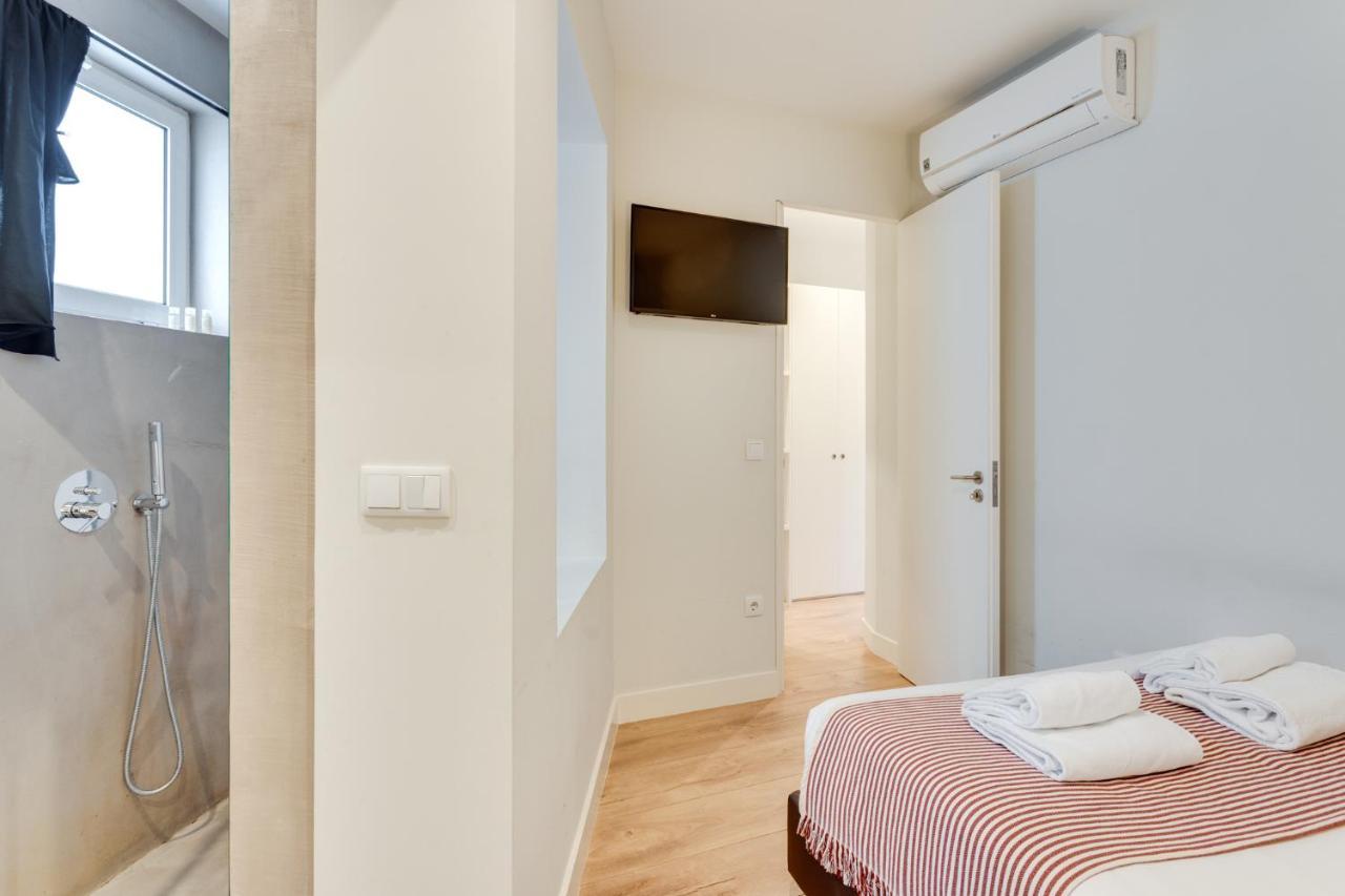 Tiara Downtown Apartments By Da'Home Porto Exterior foto