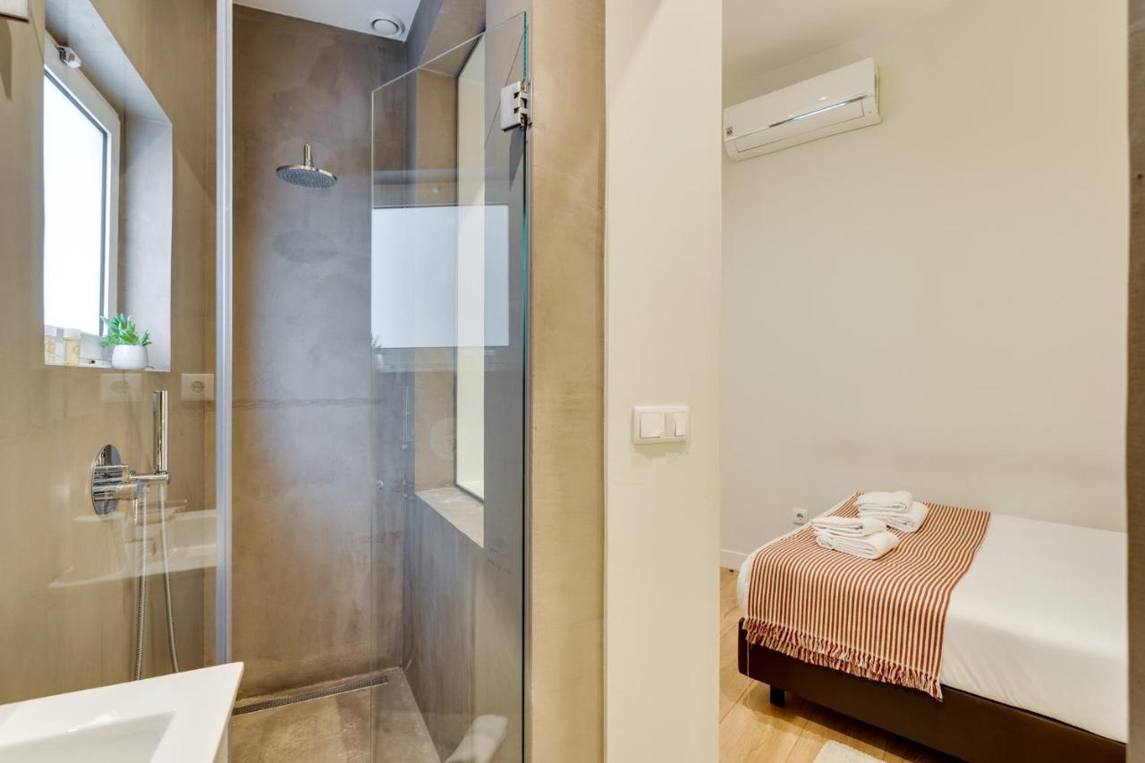 Tiara Downtown Apartments By Da'Home Porto Exterior foto