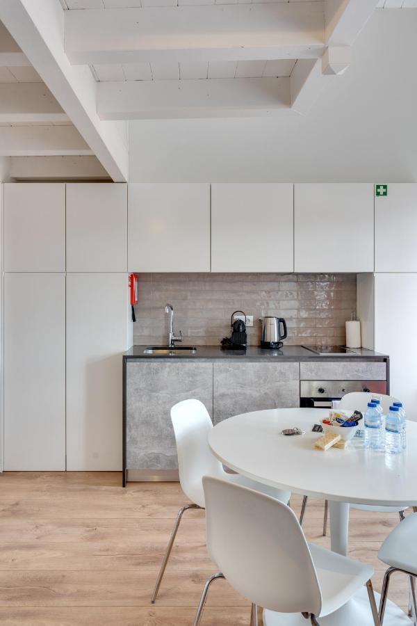 Tiara Downtown Apartments By Da'Home Porto Exterior foto